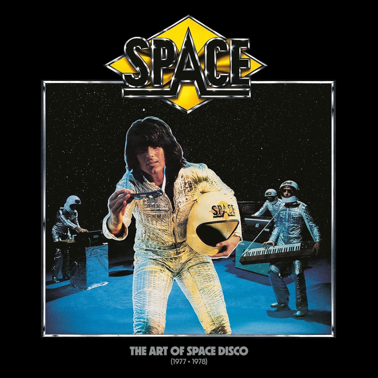 The Art of Space Disco (1977-1978) – Best Of - Image 7