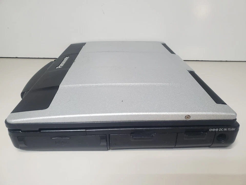 PANASONIC CF-53 MK1 NONTOUCH🔹i5-2520M@2.5GHz✔️16GB✔️256GB✔️WIN 10 PRO - Image 3 of 4