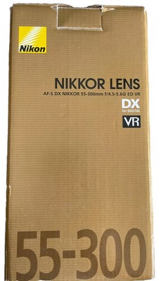 Nikkor 18-105 mm  + Nikkor 55-300 ( siehe Fotos) beide VR