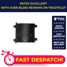 Air Con Condenser 35757 NRF AC Conditioning 1629115 2127963 Quality Guaranteed