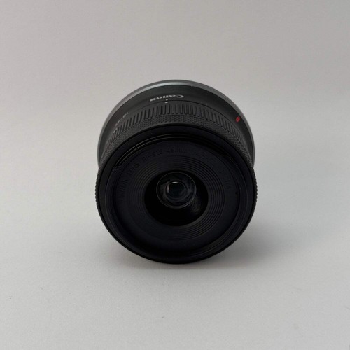Canon EOS R50 24,2 megapixel fotocamera reflex digitale DSLR - Foto 13 di 19