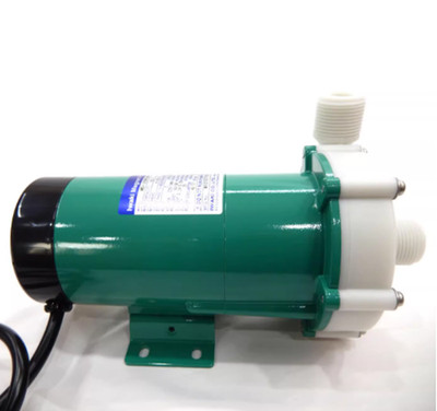IWAKI Magnetic pump MD-30RM 220V | eBay