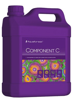 Aquaforest Component C 2000ml