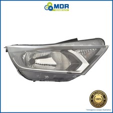 Feu avant (phare) Hyundai I20