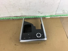 2013 - 2016 Mercedes GL450 Center Console Multifunction Control Switch Knob OEM