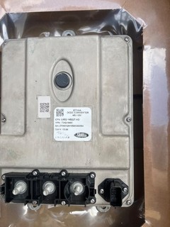 DCDC CONVERTER LAND ROVER JAGUAR 48 12v