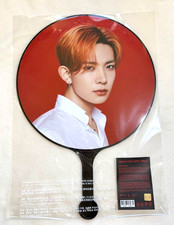 ENHYPEN HEESEUNG WORLD TOUR WALK THE LINE immagine finale picchetto carta divertente nuovo