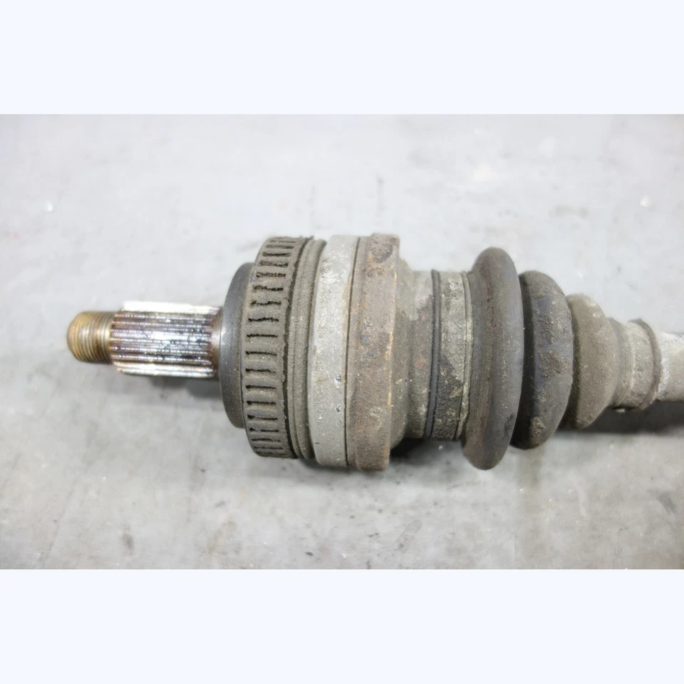 Damaged 1995-1998 BMW E36 318ti Z3 1.9 Rear Axle Output Shaft CV Left Right OEM - Image 3 of 4