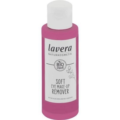 LAVERA Soft Eye Make-up Remover 100 ML PZN 16929235