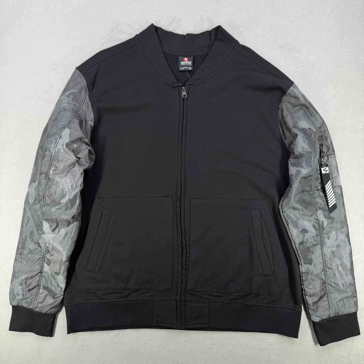 Southpole Men's Coats, Jackets & Vests for Sale - Shop New & Used