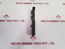 Siemens 6es7 193-4ac40-0aa0 terminal module TM-E15S26-A1