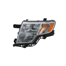 Headlight Assy  TYC  20-6829-00