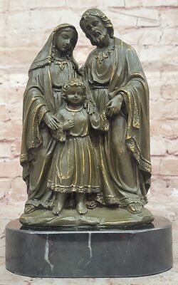 オリーブの木 ブロンズ像 Jesus Olive Bronze インテリア Statues & Figures | Olive Blessings