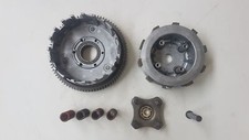 Honda Hornet 2003-04 Clutch Components