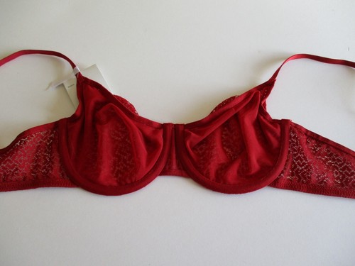 DKNY Modern Lace Unlined Underwire Bra DK4019 32, 34, 36, 38 $42 - $44 NWT - Picture 77 of 120
