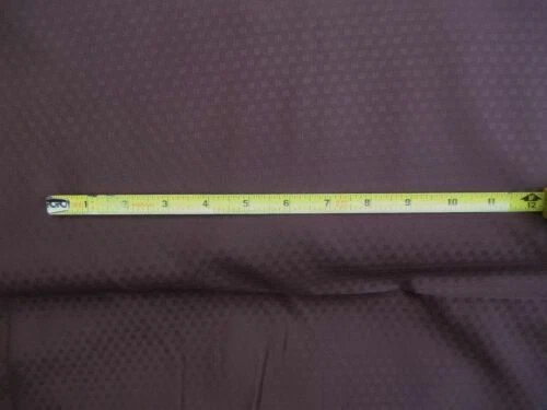 Tono sobre tono de gasa telas para artesanías