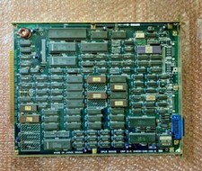 Okuma Opus 5000II Board  Part  E4809-045-106-E   4465