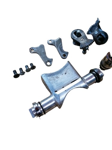 Exhaust Power Valve Set KTM EXC EGS SX 250 96-97 - Picture 6 of 10
