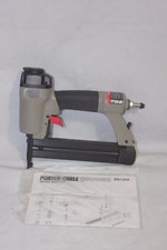 Porter-Cable BN125A 18Ga. Brad Nailer (G81751-2 AR BBB-8)