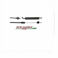 Kabel Pfropf Klingen AufsitzmäHer RasenmäHer Ayp 102 1150 Mm 300111