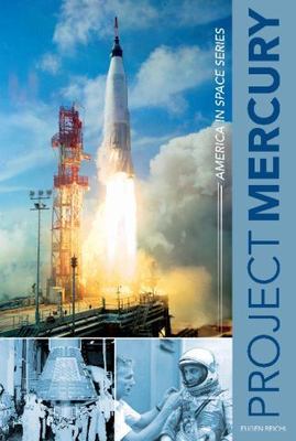 Project Mercury, Hardcover by Reichl, Eugen, Brand New, Free shipping in the US