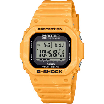 Casio G-SHOCK G-5600SFJ-9JR Tough Watch Domestic Version | eBay