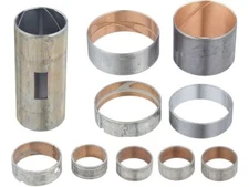 For 1987 GMC V1500 Automatic Transmission Bushing Kit 82433MQNZ