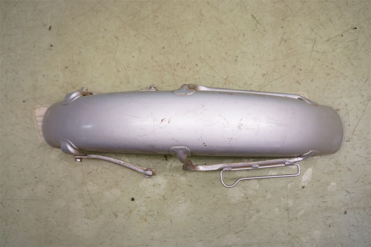1973 Yamaha Lt3 Oem Front Fender 284-21510-00-35 *2680 | eBay 1973 Yamaha Lt3 Oem Front Fender 284-21510-00-35 *2680 | eBay