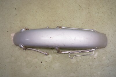 1973 Yamaha Lt3 Oem Front Fender 284-21510-00-35 *2680 | eBay