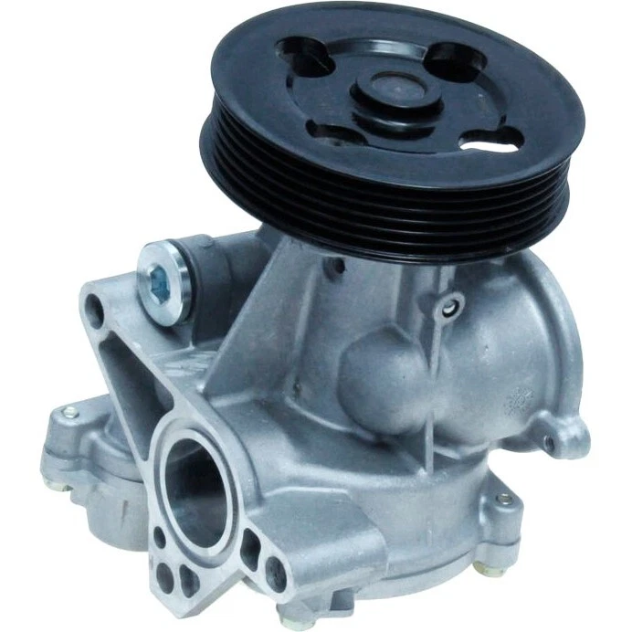 Bomba de agua 42179BH Gates nueva para Suzuki Grand Vitara SX4 Kizashi Crossover 2012 Foto 2 de 4