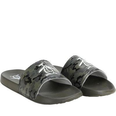 original penguin slippers