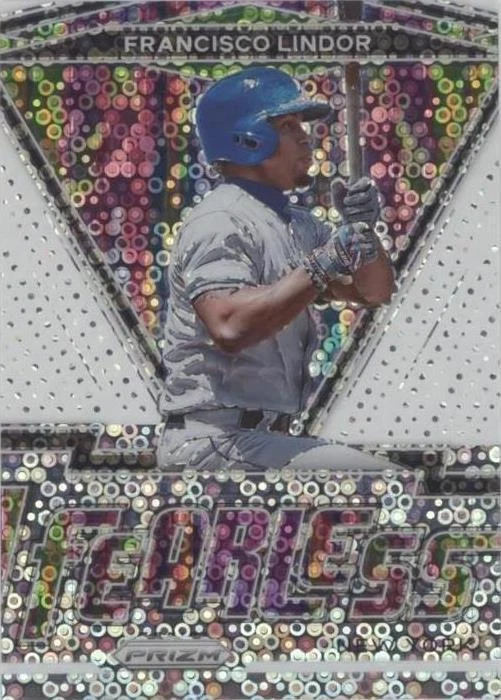 White Donut Circle Prizm