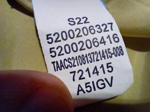 The North Face Coach Jacket Size S Light Full Zip Spring/Autumn - Picture 6 of 9