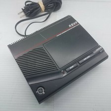 GE General Electric R.S.V.P Telephone Answering System Model 2-9810C