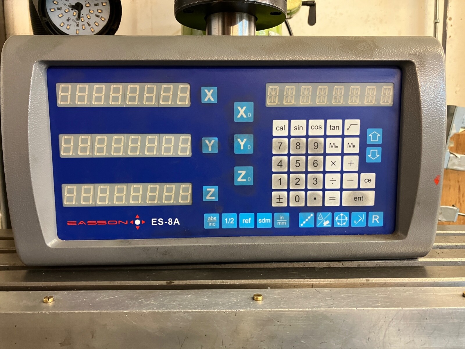 vertical milling machine eBay