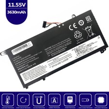 L19D3PDA Battery for Lenovo ThinkBook 5B11N52076 5B10Z21197 5B10Z21198
