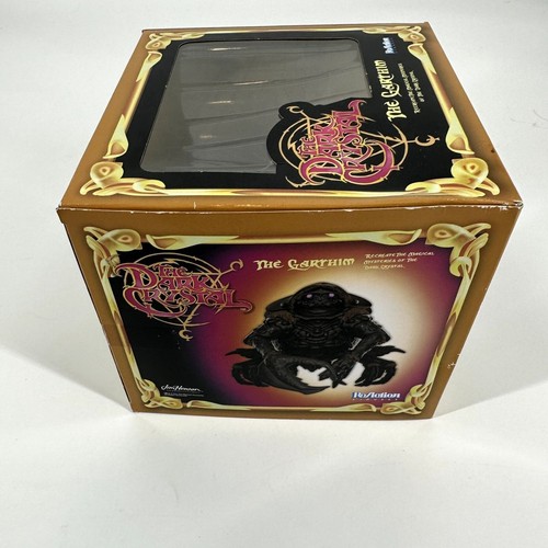 The Dark Crystal The Gartham solo su Toys R US raro - Foto 5 di 9