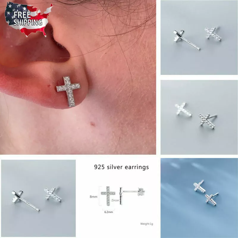 Earrings turn ears green deals