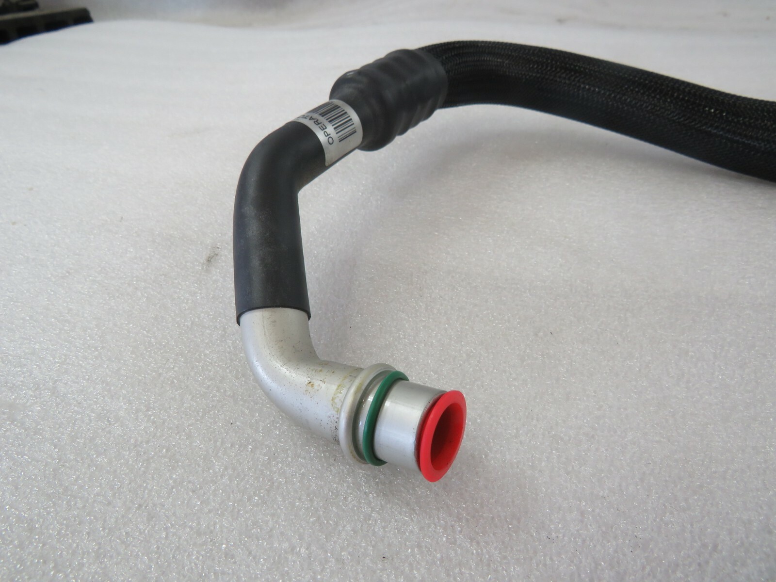 Ferrari California T, FF, Oil Delivery Pipe, Used, P/N 334875