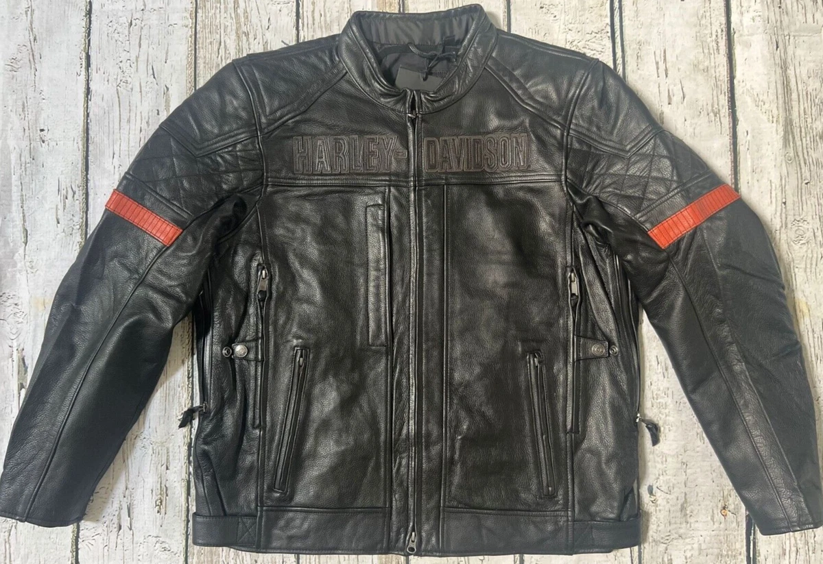 Harley Davidson Men