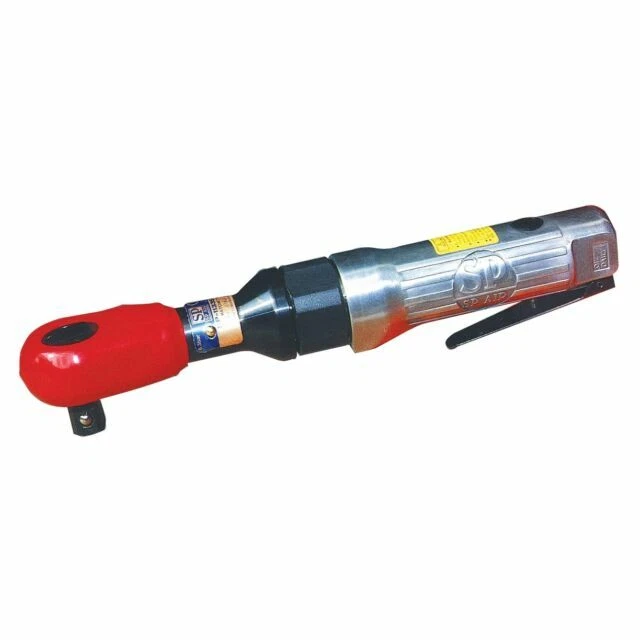 1/2in. Drive Vehicle Air Ratchets