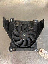 2014 Kawasaki EX300 #2 Radiator Blower Fan Assembly