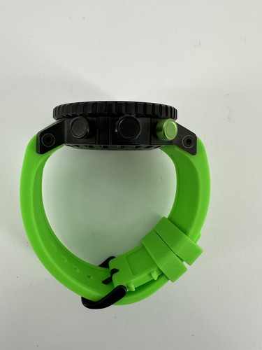Orologio Uomo Vostok-Europe Mriya Cronografo 9516-5554251 45mm Edizione Limitata - Foto 15 di 17