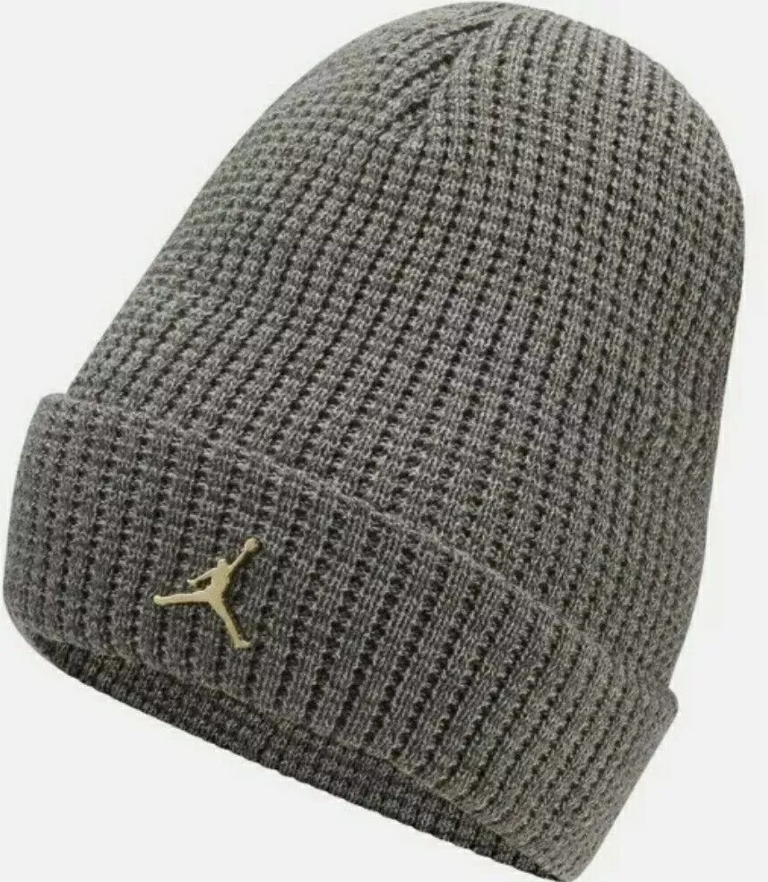 Jumpman beanie sales