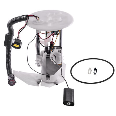 Herko Benzin Pumpe Modul 119GE Für Ford, Mercury Explorer, Bergsteiger 4.0L
