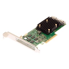 BROADCOM 05-50077-00 pci-e 4.0 x8 MegaRAID 9560-16i PCIe 4.0 RAID