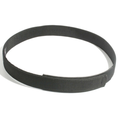 BLACKHAWK! 44B7LGBK Hook And Inner Duty Belt