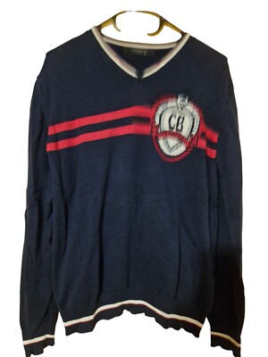 Cipo & Baxx Denim Longsleeve