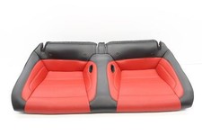 2018 - 2023 Ford Mustang Coupe Rear Seat Bench Lower Cushion Cover Oem Red5w 2018 - 2023 Ford Mustang Coupe Rear Seat Bench Lower Cushion Cover Oem Red5w