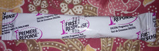 One First Response Digital Pregnancy Test